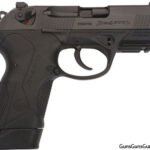 Beretta PX4 Storm Compact