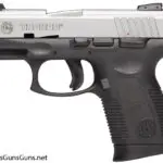 Handgun review photo: Left-side thumbnail of 638 Pro Compact.