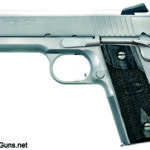 SIG Sauer 1911 Traditional Compact