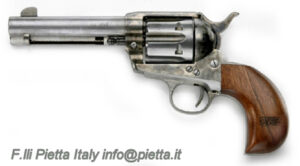 Pietta 1873 Birdshead grip