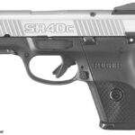 Ruger SR40c