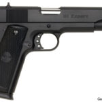 Handgun review photo: Right-side thumbnail of GI Expert.