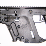 Handgun review photo: Right-side thumbnail of KRISS Vector SDP.