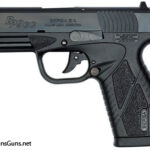 Bersa BP Concealed Carry