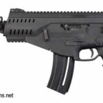 Beretta ARX-160 .22 Pistol