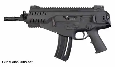 Beretta ARX-160 .22 Pistol