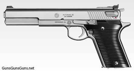 AMT AutoMag III