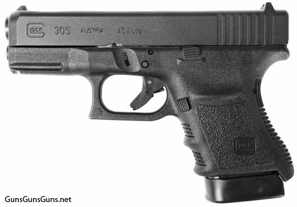 Glock 30s