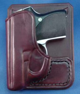 Seecamp in Surrusco back pocket holster photo