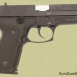 Zastava Arms CZ 999 right