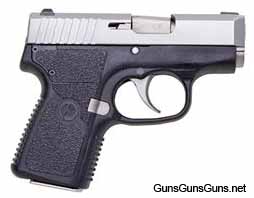 Kahr Arms CW380 right