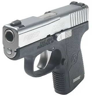 Kahr Arms P380