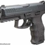 Heckler Koch VP9 left front photo