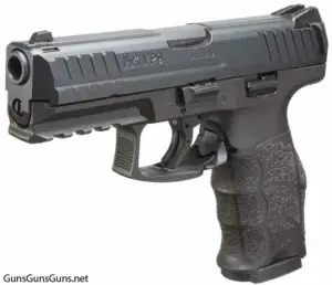 The VP9 from the left.