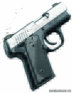 Kimber Solo-Carry black