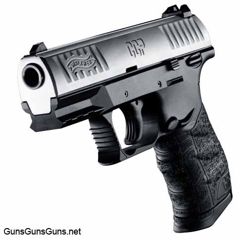 Walther CCP