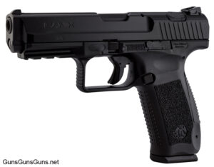 Canik55 TP-9 SA