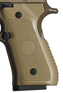 Beretta M9A3 wraparound grip photo