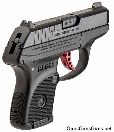 ruger-lcp-custom-right-rear photo