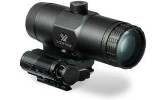 Vortex VMX-3T Magnifier Review Vortex Magnifier