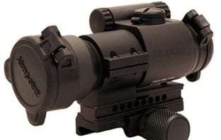 Aimpoint PRO (Patrol Rifle Optic) Review Aimpoint PRO Review