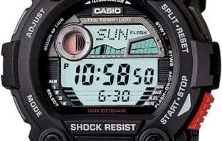 Casio G7900-1 G-Shock Watch Review Casio G7900-1 G-Shock Watch