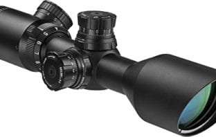 Top 5 Barska Rifle Scope Reviews Barska Rifle Scope Review
