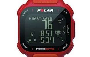 The Best Tactical GPS Watches Tactical GPS Watch