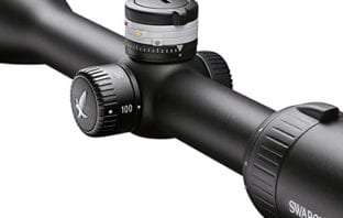 The Best Swarovski Rifle Scopes Swarovski Rifle Scope