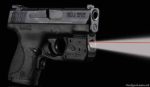 Crimson Trace Laserguard Pro SW MP photo