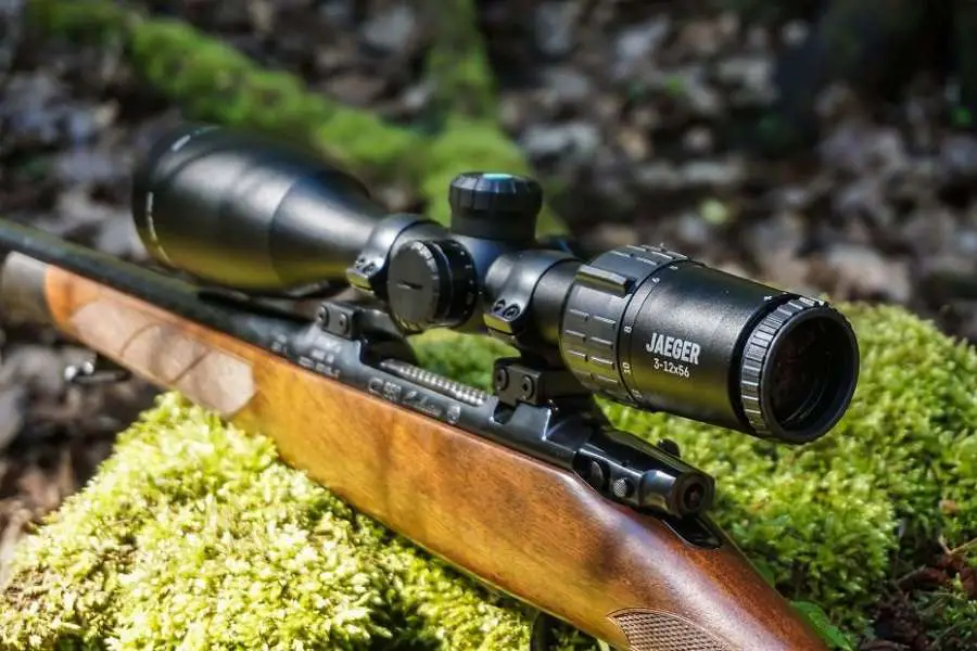 The Best Hunting Scopes [Updated 2019]