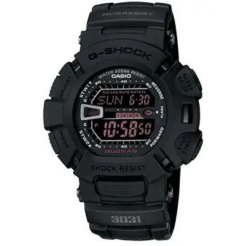 Casio G-Shock G9000MS-1CR Military Watch