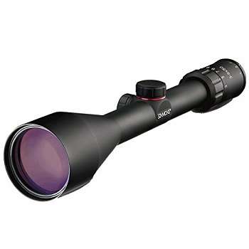 Simmons 3-9×50 8-Point Truplex Reticle Riflescope