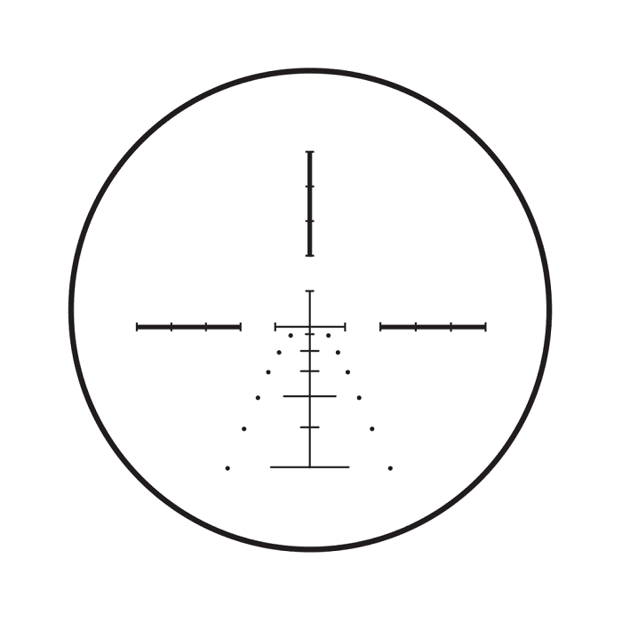 Rifle Scope Reticles Explained Reload Your Gear