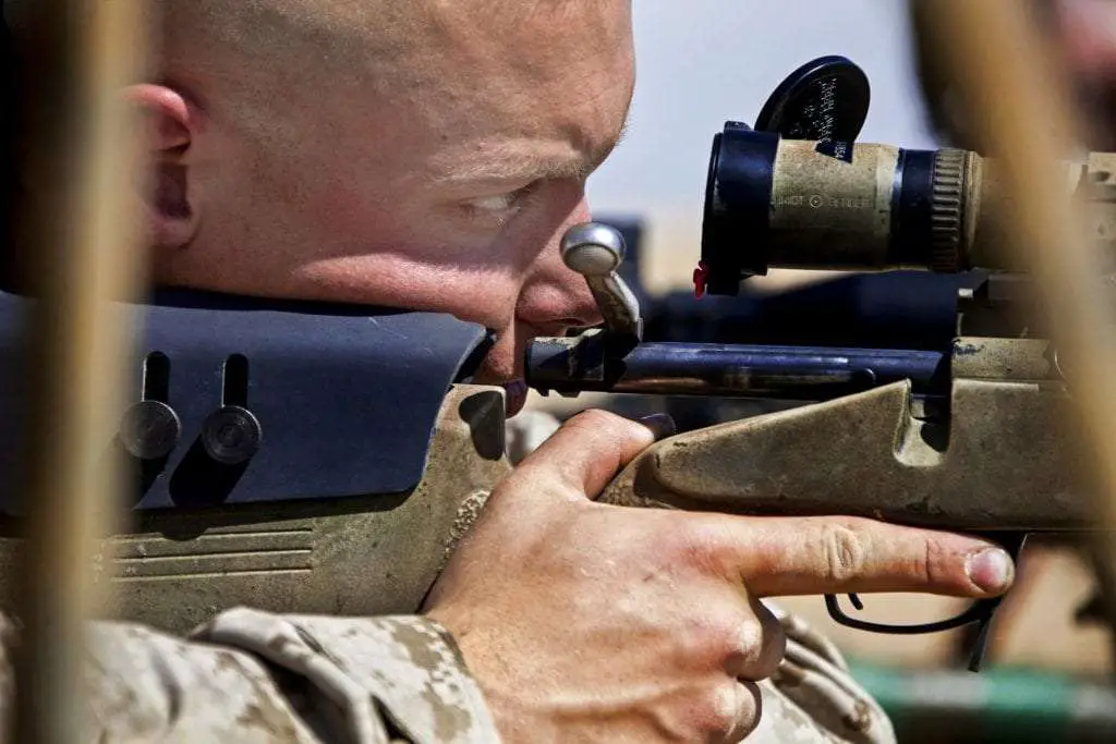 The Best Rifle Scopes