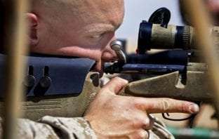 The Best Rifle Scopes – Buyer’s Guide The Best Rifle Scopes