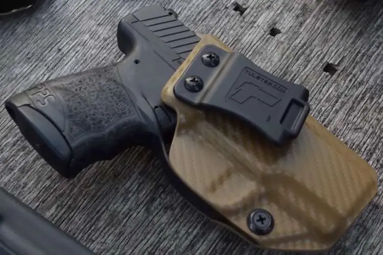 Which Holster Is Right For You
