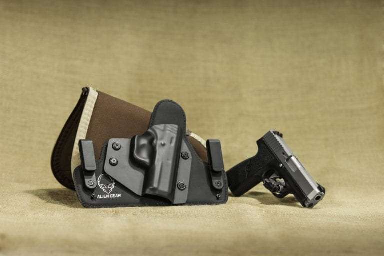 Concealed Carry Holster