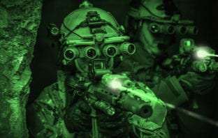 Ultimate Guide to the Best Night Vision Rifle Scopes Best Night Vision Rifle Scopes
