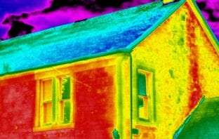 5 Ways to Use Your Cell Phone as a Thermal Camera Thermal Image