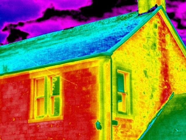 Thermal Image