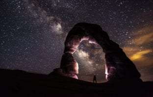 Planning a Night-Trek? Avoid These 5 Mistakes Night Sky