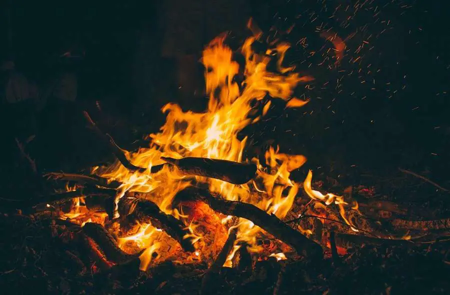 How to Become a Campfire Master?