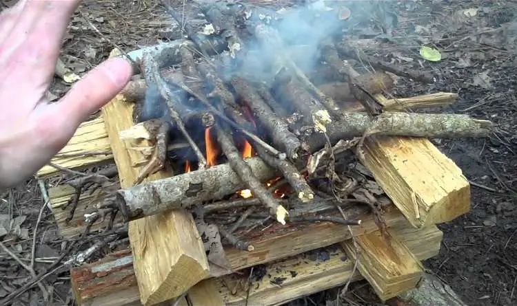 Campfire System
