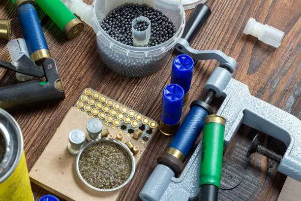 Best Reloading Kits [Complete List 2024]