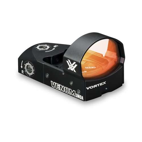 Vortex venom reload your gear