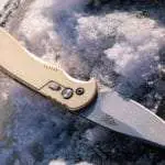 The Ultimate Guide to Knife Blade Types for EDC, Self-Defense, and more!