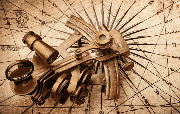 The Ultimate Guide To Celestial Navigation – How To Navigate Using The Stars?