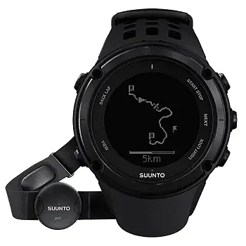 Suunto Ambit2 GPS Watch