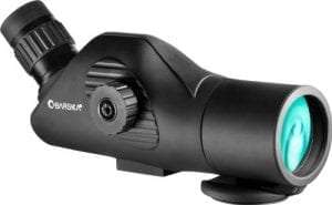 BARSKA 11-33X50 WP Tactical Spotting Scope